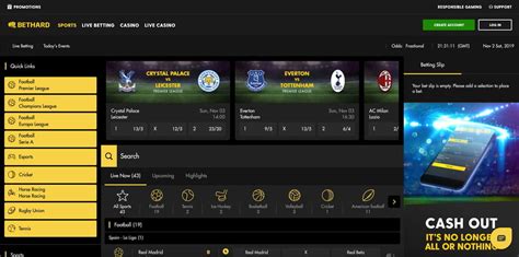 bethard kenya|Bethard Review – Ultimate Sportsbook Guide & Review.